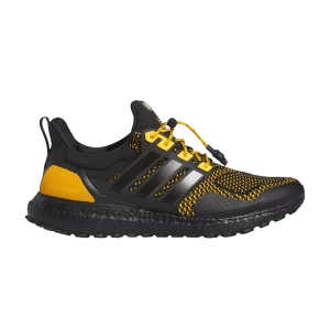 adidas UltraBoost 1.0 'NCAA Pack - Grambling State' Black color/Black color/College team gold IG5891