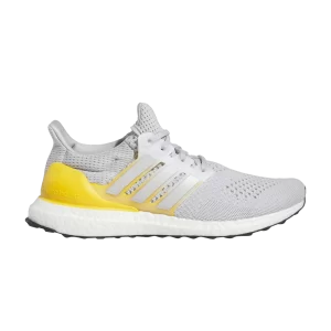 adidas UltraBoost 1.0 'Solid Gray Bold Gold' Light grey/Light grey/Bold gold GY7479