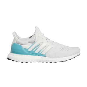 adidas UltraBoost 1.0 'White Preloved Blue' Crystal white/Crystal white/Blue color HQ6172