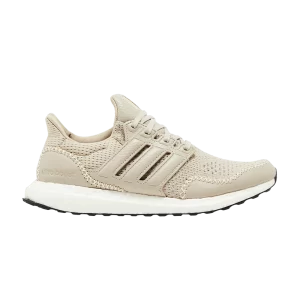 adidas UltraBoost 1.0 'Wonder Beige' Miracle Beige/Miracle Beige/Black ID9666