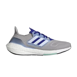 adidas UltraBoost 22 'Grey Lucid Blue' Gray two/White cloud/Lucid Blue HP9189