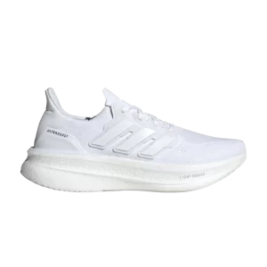 adidas UltraBoost 5 Triple White White Cloud/White Cloud/Crystal White ID8813