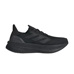 adidas Ultraboost 5X 'Black' Black color/Black color/Cloud white JH7244