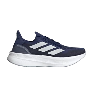 adidas Ultraboost 5X 'Dark Blue Halo Silver' Dark Blue/Cloud White/Halo Silver JI3385