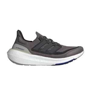 adidas UltraBoost Light 'Charcoal Aurora Black' Charcoal/Aurora Black/Grey IE3331