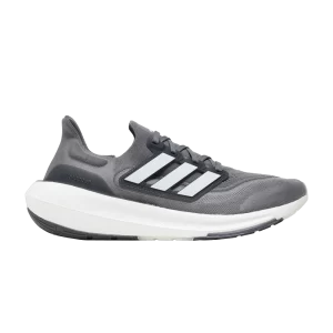 adidas UltraBoost Light 'Grey White' Gray Four/White Cloud/Gray Five IE1770