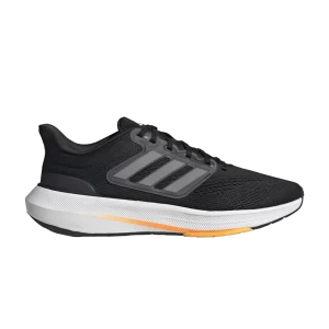 adidas Ultrabounce 'Black Orange' Sneakers Black/Cloud White/Carbon HP5777