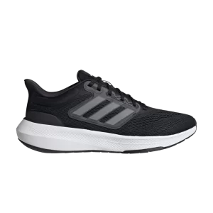 adidas Ultrabounce 'Black White' Sneakers Black/White HP5796