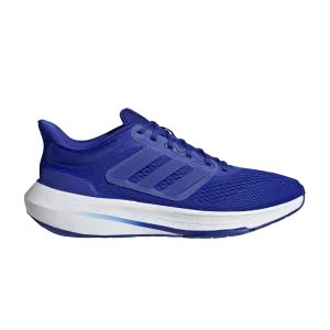 adidas Ultrabounce 'Lucid Blue' Sneakers Lucid Blue/Lucid Blue/White Cloud HQ3785