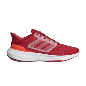 adidas Ultrabounce 'Scarlet' Sneakers Better scarlet/Better scarlet/White cloud HP5775