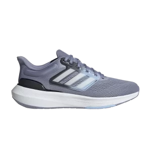 adidas Ultrabounce 'Silver Violet' Sneakers Silver violet/White cloud/Black color HQ1475