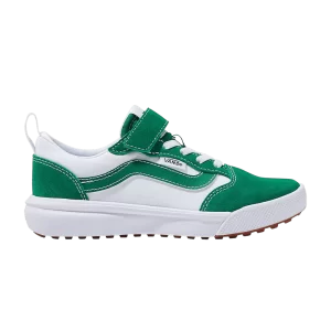 Vans UltraRange 66 V Kids 'Green True White' Green/True White VN000BV5BGN