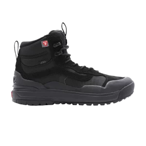 Vans UltraRange EXO Hi MTE-2 'Black' Black VN0A4BVSBKA