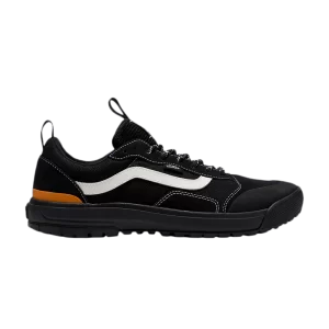 Vans UltraRange EXO WW MTE-1 'Black White Orange' Black VN0005V9BLA