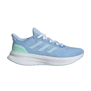 adidas Ultrarun 5 J 'Glow Blue' Glowing Blue/White Cloud/Pure Mint IF4141