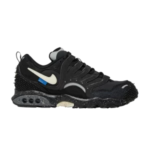 Nike Undefeated x Air Terra Humara 'Black' Black/Coconut milk/Black FN7546 002