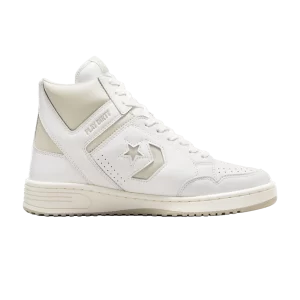 Converse Undefeated x Weapon High 'Castle Wall' Sneakers Vintage White/Castle Wall A02124C