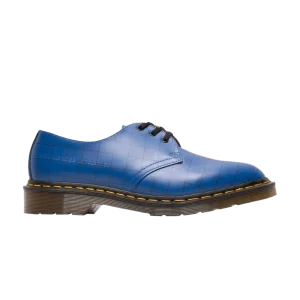 Sneakers Dr. Martens Undercover x 1461 "70s Cinema – Blue" Blue 27999400