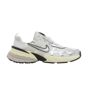 Nike V2K Run 'Pure Platinum Metallic Silver' Summit White/Pure Platinum/Light Iron Ore/Metallic Silver HJ4497 100