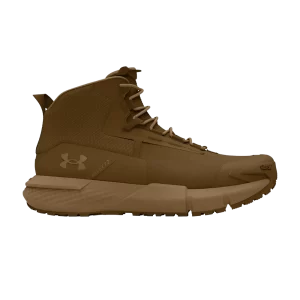 Under Armor Valsetz Mid Tactical Boot 'Coyote' Coyote 3027382 200