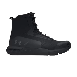 Under Armor Valsetz Tactical Boot 'Black Jet Grey' Black/Grey 3027381 001