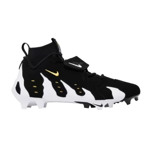 Nike Vapor Edge 360 DT 'Diamond Turf' Black/White/Varsity Maize HJ3360 001