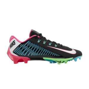 Nike Vapor Edge 360 VC 'Black Teal Pink' Black/White/Thiel Nebula FN7856 001