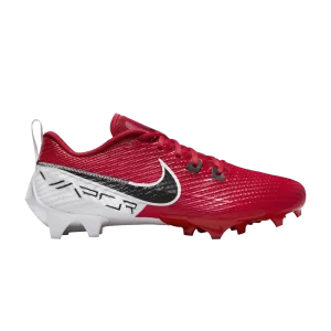 Nike Vapor Edge Elite 360 2 'University Red Black' University Red/White/Black DA5455 600