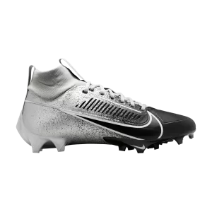 Nike Vapor Edge Pro 360 2 'Metallic Silver Black' Metallic Silver/White/Light Smoke Grey/Black HF3454 003