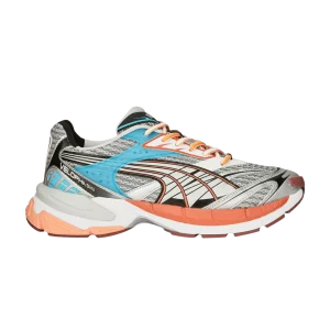 Puma Velophasis 'Phased – Gray Chili Powder 'Sneakers Cool Light Grey/Chili Powder 389365 02