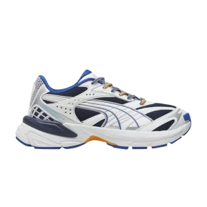 Puma Velophasis 'Sprint2K - Club Navy' Sneakers Navy/White Club 395345 01