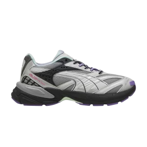 Puma Velophasis 'Sprint2K – Stormy Slate 'Sneakers Storm Slate/Cool Light Gray 395345 02