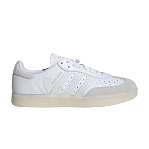 adidas Velosamba Leather 'Crystal White' Sneakers White Cloud/White Cloud/Crystal White IG5540