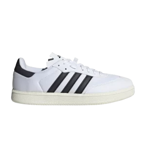 adidas Velosamba Made With Nature 'White Black' Sneakers White cloud/Black color/White color IE0231