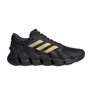 adidas Ventice Climacool 'Black Gold Metallic' Sneakers Black/Metallic Gold/Carbon GZ2574