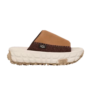 UGG Venture Daze Slide 'Chestnut Ceramic' Sneakers Chestnut/Ceramics 1152680 CTC