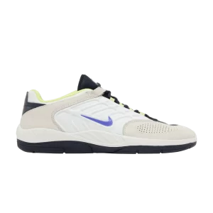 Nike Vertebrae SB 'Summit White Persian Violet' Summit White/Platinum Tone/Dark Obsidian/Persian Violet FD4691 101