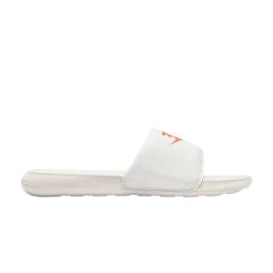 Nike Victori One Slide 'Sail Safety Orange' Sail/Safety Orange CN9675 108