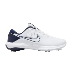 Nike Victory Pro 3 Golf 'White Aquarius Blue' White/Obsidian/Aquarius Blue/Football Gray DV6800 102