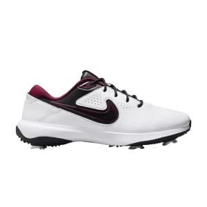 Nike Victory Pro 3 Golf Wide 'White Team Red' White/Black/Lightning/Team Red DX9028 104