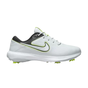 Nike Victory Pro 3 'Pure Platinum Volt' Pure Platinum/Black/White/Volt DV6800 004