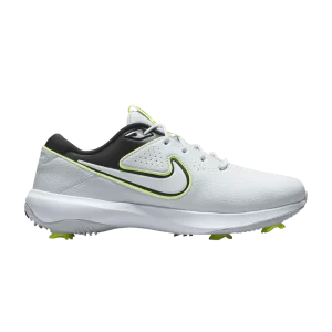 Nike Victory Pro 3 Wide 'Pure Platinum Volt' Pure Platinum/Black/White/Volt DX9028 004