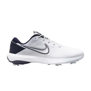 Nike Victory Pro 3 Wide 'White Obsidian' White/Obsidian/Aquarius Blue/Football Gray DX9028 102