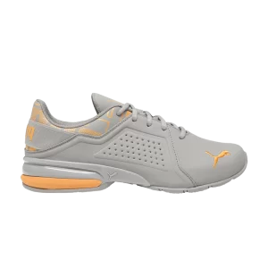 Puma Viz Runner Repeat Wide 'Stormy Slate 'Sneakers Storm Slate/Ginger Tea 377334 15