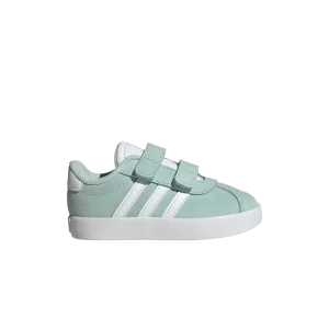 adidas VL Court 3.0 I 'Halo Mint' Halo Mint/Cloud White/Black IH4958