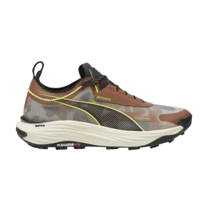 Puma Voyage Nitro 3 'Seasons – Brown Mushroom 'Sneakers Brown mushroom/Black 377745 08