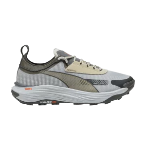 Puma Voyage Nitro 3 'Seasons – Cool Light Gray Desert Dust 'Sneakers Cool Light Grey/Desert Dust/Shade Gray 310237 03