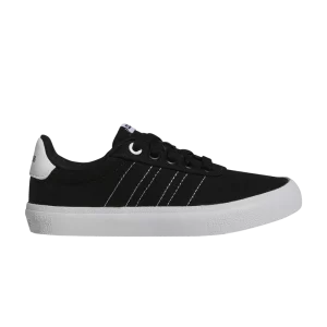 adidas Vulc Raid3r J 'Black White' Sneakers Black color/White cloud/Black color GZ3330