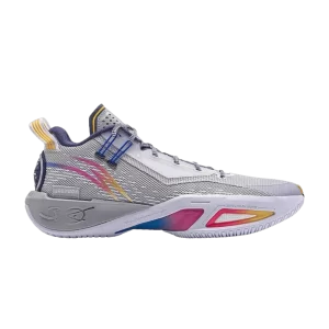 Li-Ning Wade Fission 9 'Micro Chip 'Sneakers Microchip ABPU003 7H