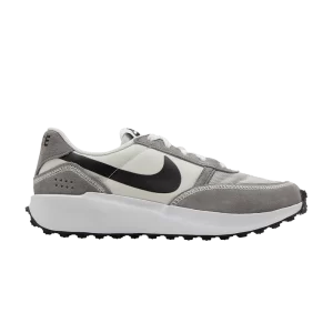 Nike Waffle Debut 'Flat Pewter' Sneakers Ghost/Flat Tin/White/Black FJ4195 003